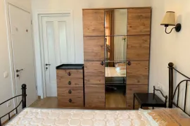Apartment for sale, 3 Room, New building, Tbilisi, saburtalo