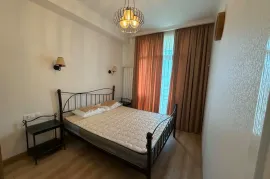 Apartment for sale, 3 Room, New building, Tbilisi, saburtalo