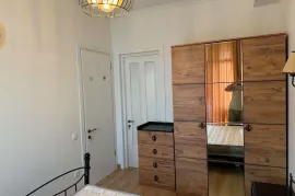 Apartment for sale, 3 Room, New building, Tbilisi, saburtalo