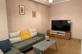 Apartment for sale, 3 Room, New building, Tbilisi, saburtalo