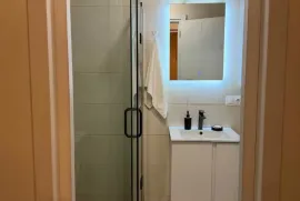 Apartment for sale, 3 Room, New building, Tbilisi, saburtalo