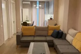 Apartment for sale, 3 Room, New building, Tbilisi, saburtalo