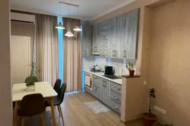 Apartment for sale, 3 Room, New building, Tbilisi, saburtalo