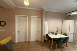 Apartment for sale, 3 Room, New building, Tbilisi, saburtalo