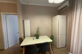 Apartment for sale, 3 Room, New building, Tbilisi, saburtalo