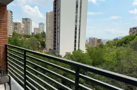 Apartment for sale, 3 Room, New building, Tbilisi, saburtalo