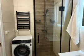 Apartment for sale, 3 Room, New building, Tbilisi, saburtalo