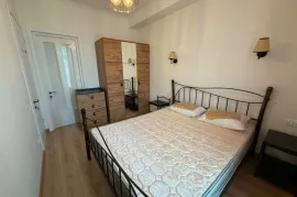 Apartment for sale, 3 Room, New building, Tbilisi, saburtalo