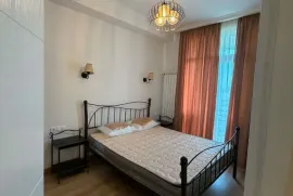 Apartment for sale, 3 Room, New building, Tbilisi, saburtalo
