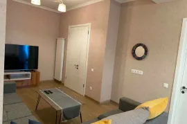 Apartment for sale, 3 Room, New building, Tbilisi, saburtalo