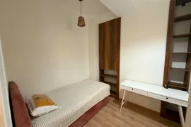 Apartment for sale, 3 Room, New building, Tbilisi, saburtalo