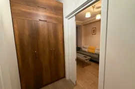 Apartment for sale, 3 Room, New building, Tbilisi, saburtalo