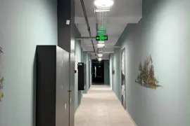 Apartment for sale, 3 Room, New building, Tbilisi, Sanzona
