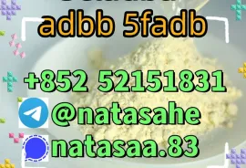 5cladba 5cladba pink Powder 5CL-ADB-A 5F-Adb 5Fadb