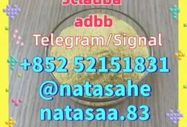 5CLADBA 5CL-ADB-A Strong effect