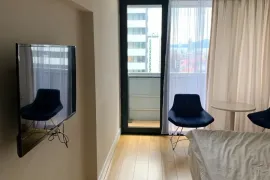 Apartment for sale, 1 Room, New building, Batumi, Khimshiashvili District