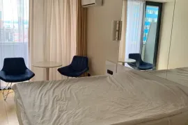 Apartment for sale, 1 Room, New building, Batumi, Khimshiashvili District