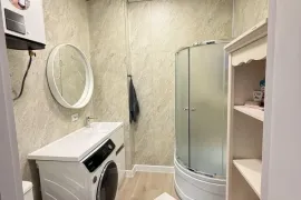 იყიდება ბინა, 2 ოთახიანი, ახალი აშენებული, ბათუმი, ხიმშიაშვილის უბანი