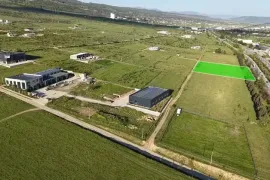 Продается Земля, Коммерческий, Tserovani