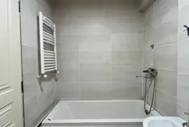 Apartment for sale, 2 Room, New building, Tbilisi, saburtalo