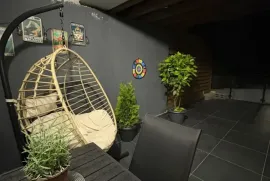 Apartment for sale, 2 Room, New building, Tbilisi, saburtalo