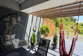 Apartment for sale, 2 Room, New building, Tbilisi, saburtalo