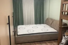 Apartment for sale, 2 Room, New building, Tbilisi, saburtalo