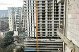 Apartment for sale, 2 Room, Under construction, Tbilisi, saburtalo