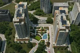 Apartment for sale, 2 Room, Under construction, Tbilisi, saburtalo