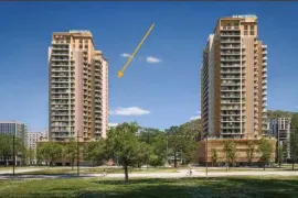 Apartment for sale, 2 Room, Under construction, Tbilisi, saburtalo