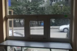 ქირავდება, კვების ობიექტი, საბურთალო