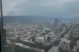 Продается квартира, 2 Kомнатная, Новостройка, Тбилиси, saburtalo