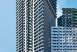 Продается квартира, 2 Kомнатная, Новостройка, Тбилиси, saburtalo