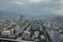 Продается квартира, 2 Kомнатная, Новостройка, Тбилиси, saburtalo