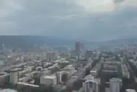 Продается квартира, 2 Kомнатная, Новостройка, Тбилиси, saburtalo