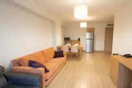 Apartment for sale, 2 Room, New building, Borjomi , Bakuriani