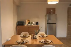 Apartment for sale, 2 Room, New building, Borjomi , Bakuriani