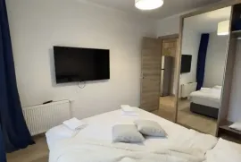 Apartment for sale, 2 Room, New building, Borjomi , Bakuriani