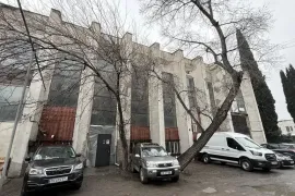 ქირავდება, სასაწყობე ფართი, დიღმის მასივი