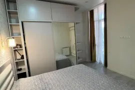 Apartment for sale, 3 Room, New building, Batumi, Rustaveli District