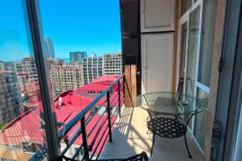 Apartment for sale, 3 Room, New building, Batumi, Rustaveli District