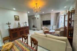Apartment for sale, 3 Room, New building, Batumi, Rustaveli District