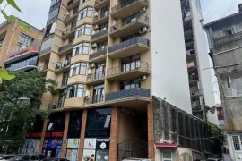 Apartment for sale, 3 Room, New building, Batumi, Rustaveli District