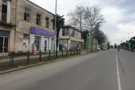 იყიდება, საოფისე ფართი, აბაშა