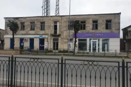 იყიდება, საოფისე ფართი, აბაშა