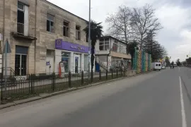 იყიდება, საოფისე ფართი, აბაშა