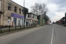 იყიდება, საოფისე ფართი, აბაშა