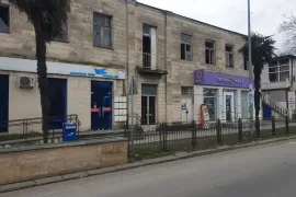 იყიდება, საოფისე ფართი, აბაშა