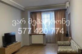 Аренда, 2 Kомнатная, Новостройка, Тбилиси, Глдани