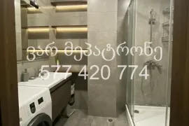 Аренда, 2 Kомнатная, Новостройка, Тбилиси, Глдани